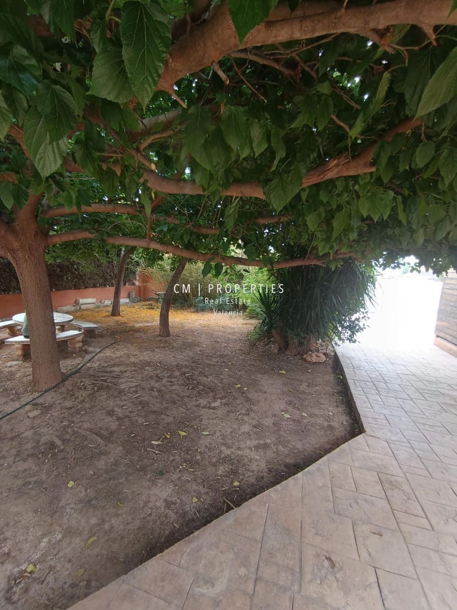 4 sypialnia Willa na sprzedaż w Lliria z basenem garażem - 265 000 € (Ref: 9066584)