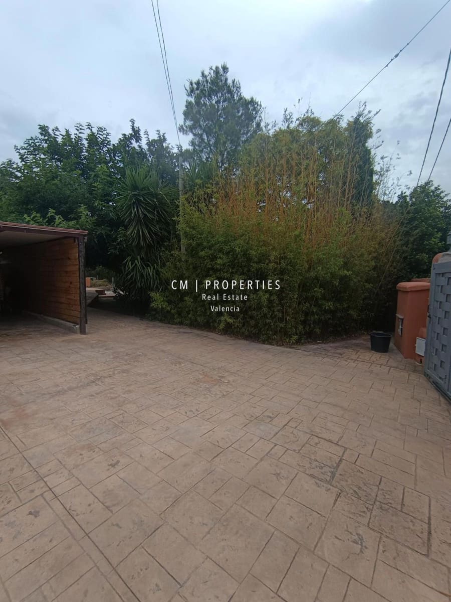 4 sypialnia Willa na sprzedaż w Lliria z basenem garażem - 265 000 € (Ref: 9066584)