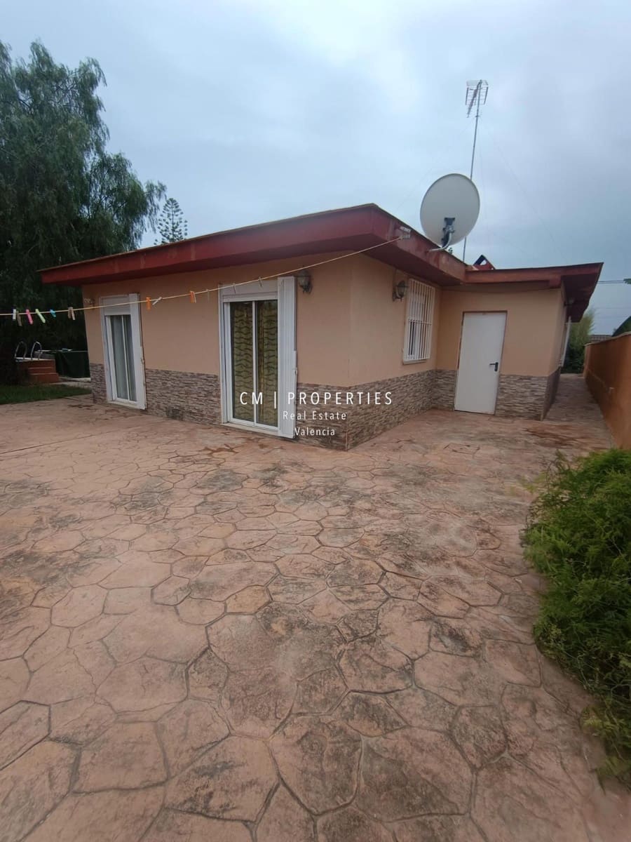 4 sypialnia Willa na sprzedaż w Lliria z basenem garażem - 265 000 € (Ref: 9066584)