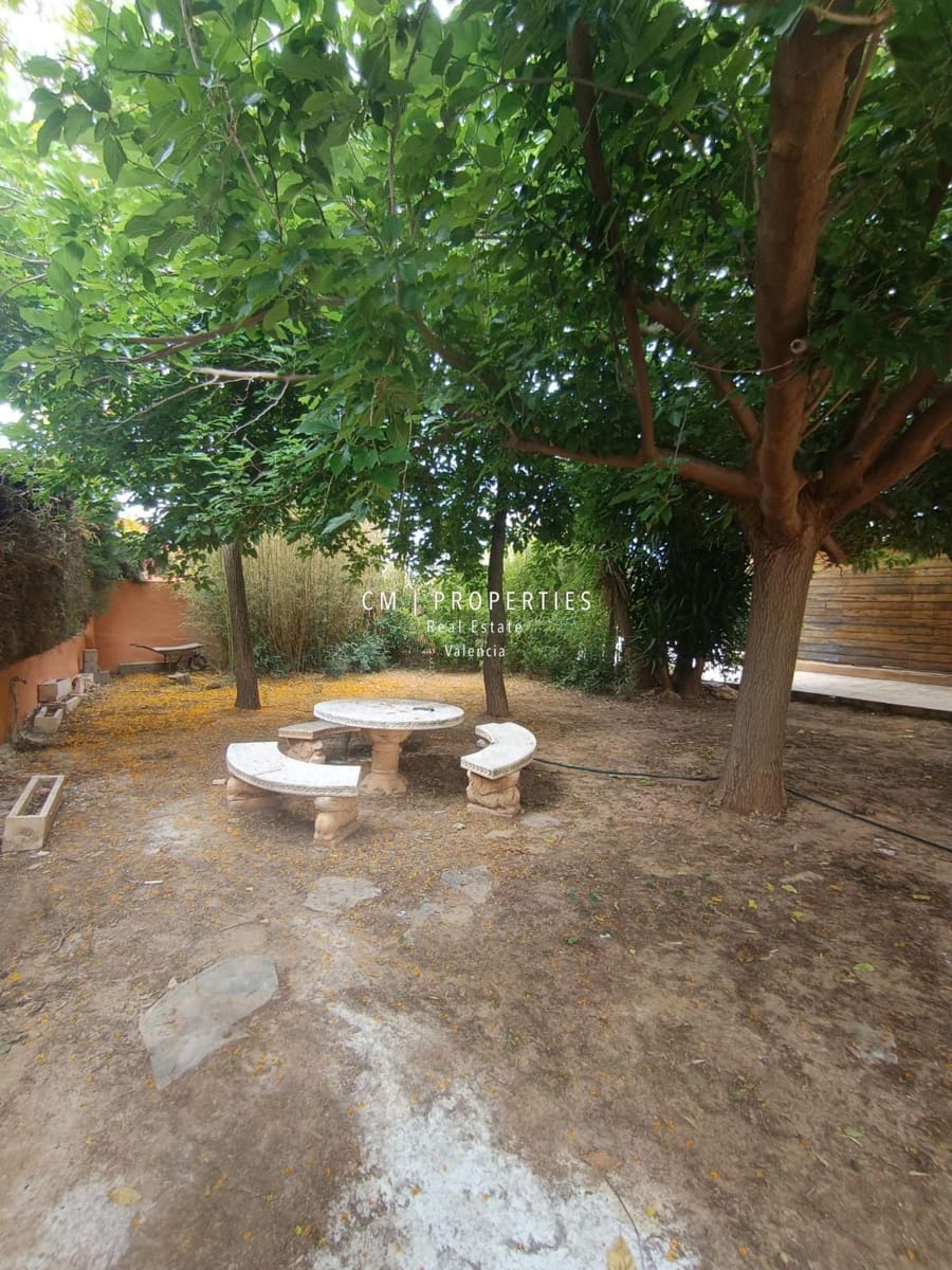 4 sypialnia Willa na sprzedaż w Lliria z basenem garażem - 265 000 € (Ref: 9066584)