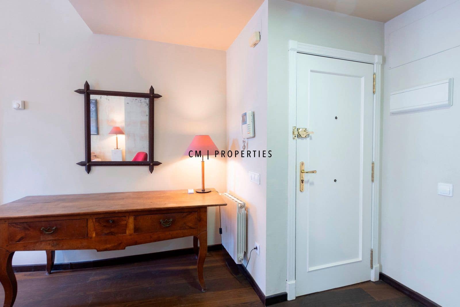 Penthouse de 3 chambres à louer à Valence ville avec piscine - 3 200 € (Ref: 9066586)
