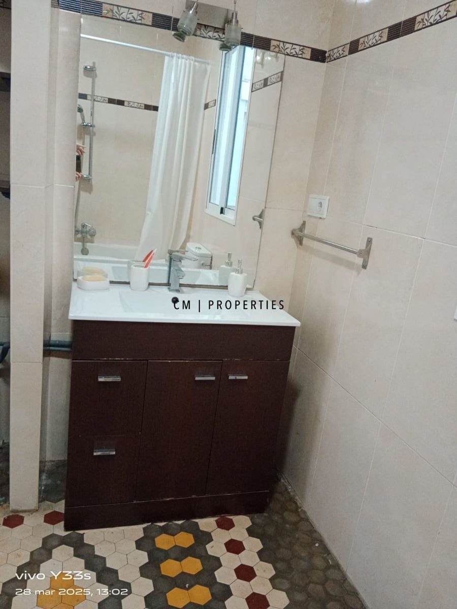 3 camera da letto Appartamento da affittare in Valencia citta - 1.300 € (Rif: 9066908)