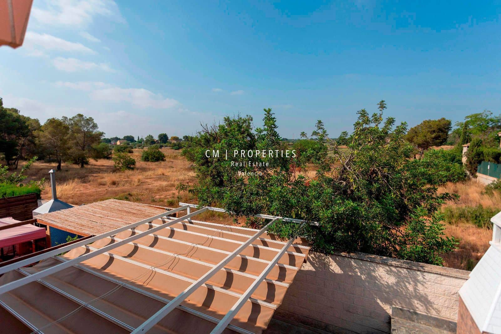 4 soveværelse Byhus til salg i Betera med swimmingpool garage - € 352.000 (Ref: 9074329)