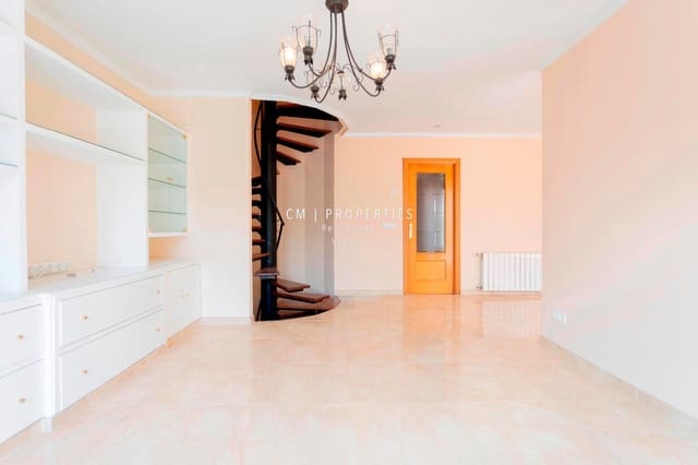 4 bedroom Townhouse for sale in Bétera with pool garage - € 352,000 (Ref: 9074329)