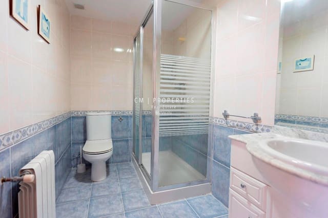 4 bedroom Townhouse for sale in Bétera with pool garage - € 352,000 (Ref: 9074329)