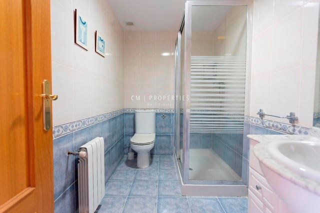 4 bedroom Townhouse for sale in Bétera with pool garage - € 352,000 (Ref: 9074329)