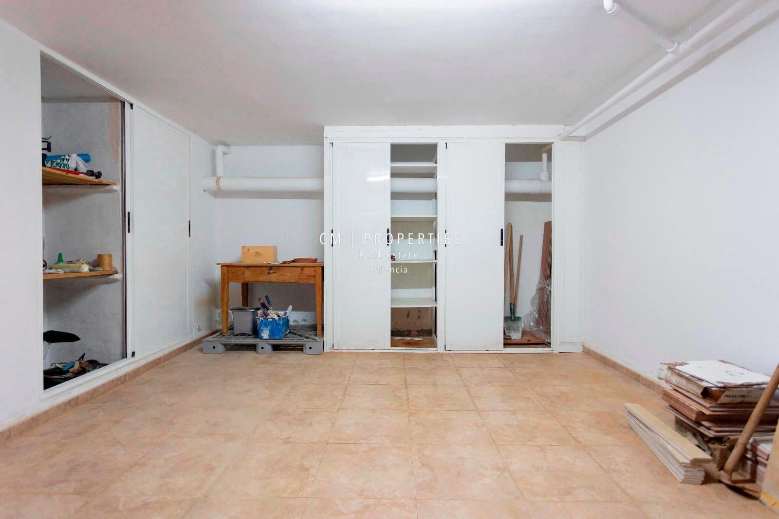 4 soveværelse Byhus til salg i Betera med swimmingpool garage - € 352.000 (Ref: 9074329)