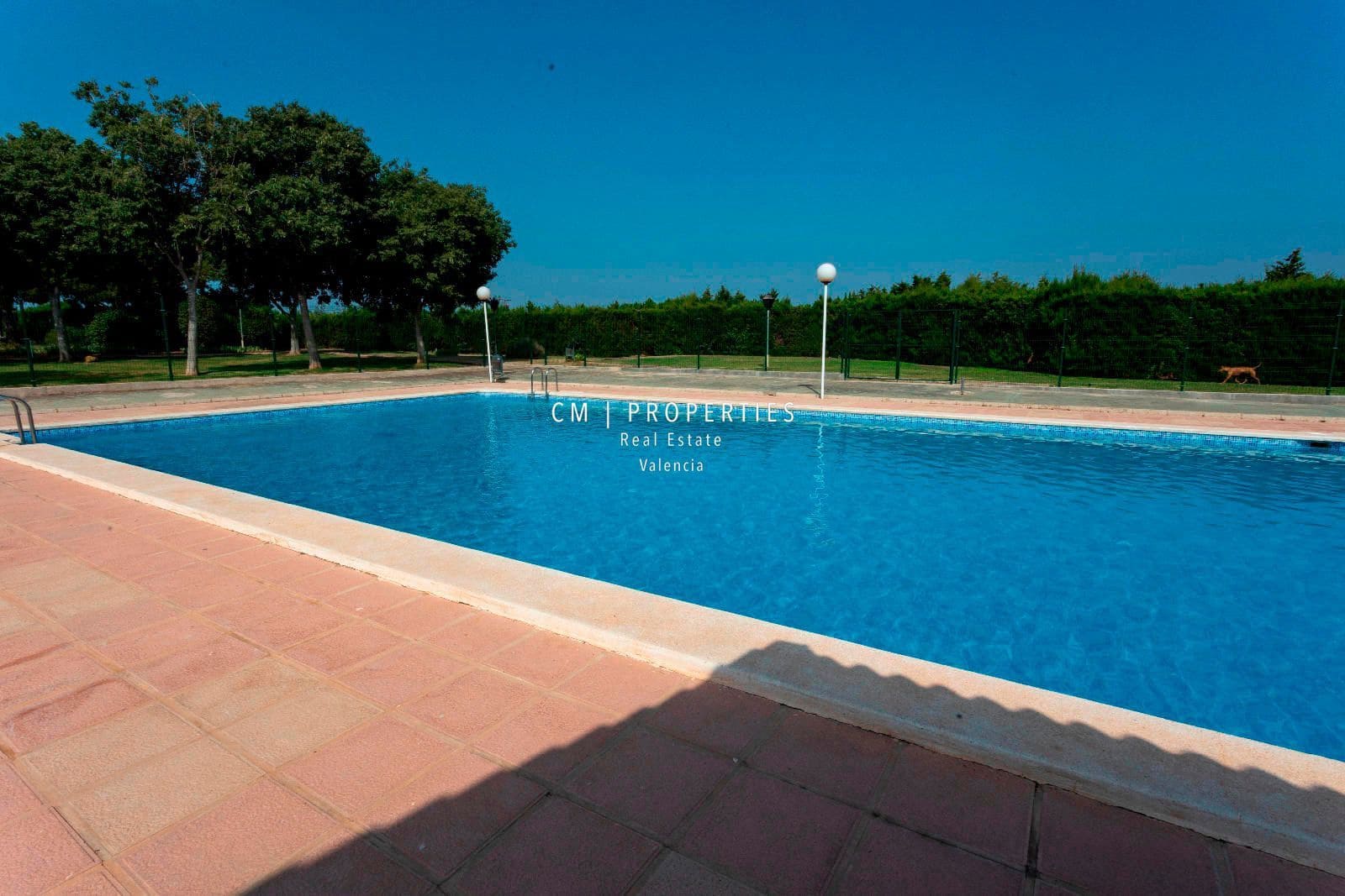 4 soveværelse Byhus til salg i Betera med swimmingpool garage - € 352.000 (Ref: 9074329)