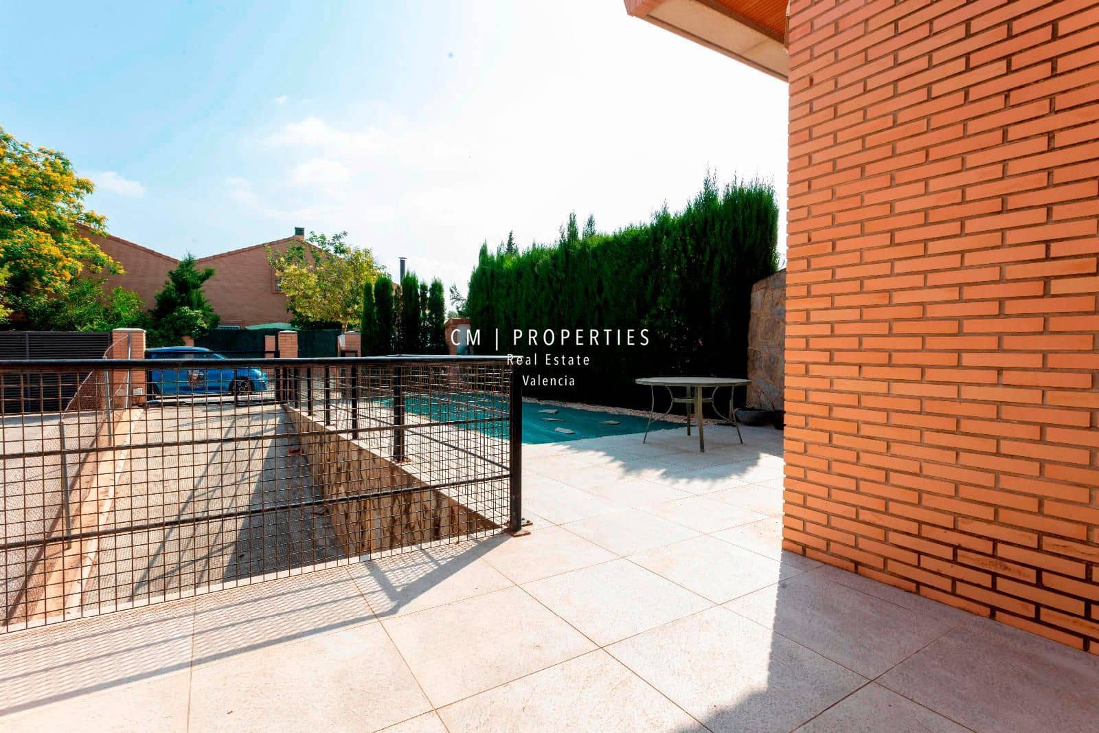 4 soveværelse Byhus til salg i Betera med swimmingpool garage - € 352.000 (Ref: 9074329)