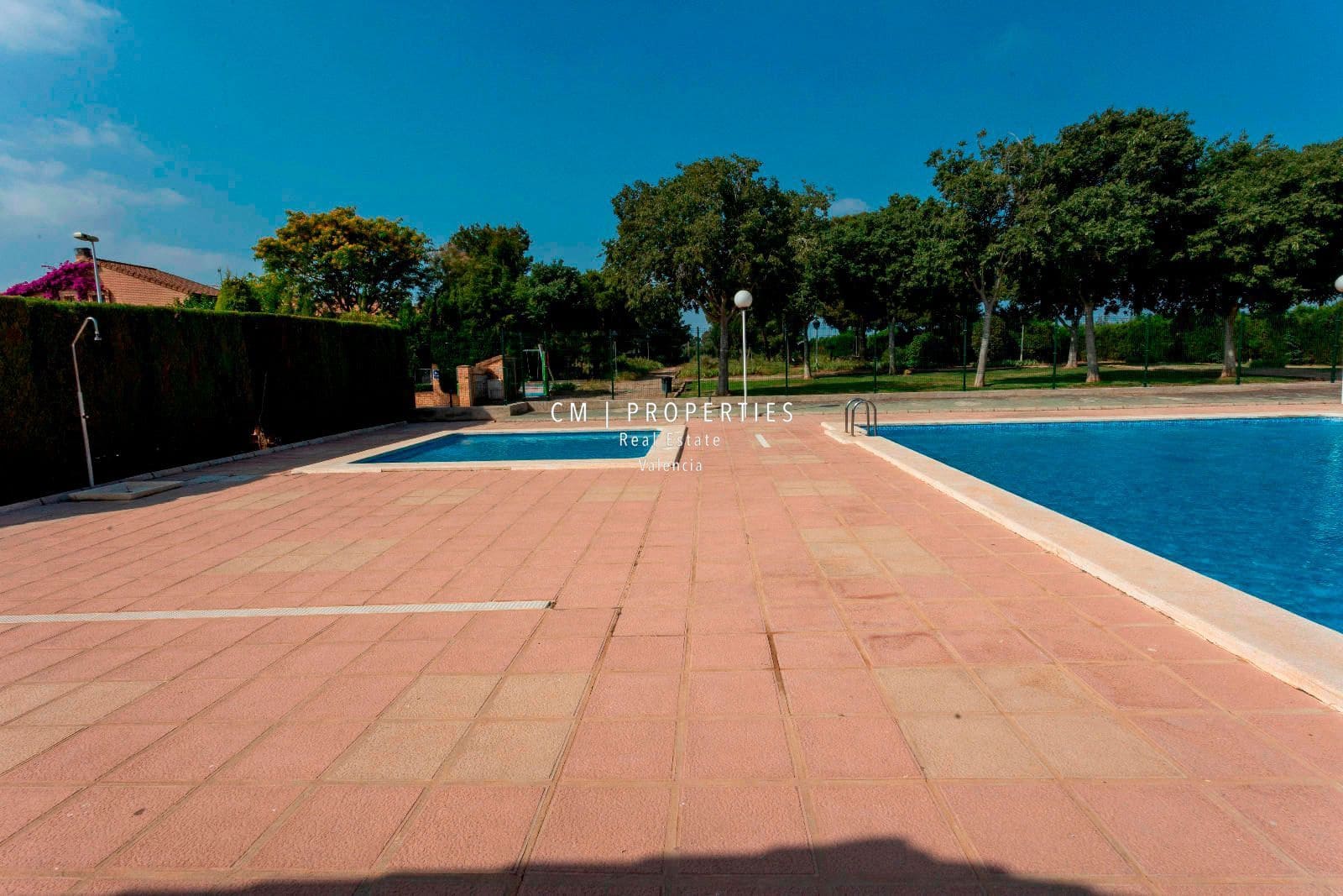 4 soveværelse Byhus til salg i Betera med swimmingpool garage - € 352.000 (Ref: 9074329)