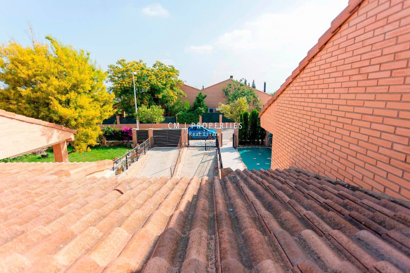 4 soveværelse Byhus til salg i Betera med swimmingpool garage - € 352.000 (Ref: 9074329)