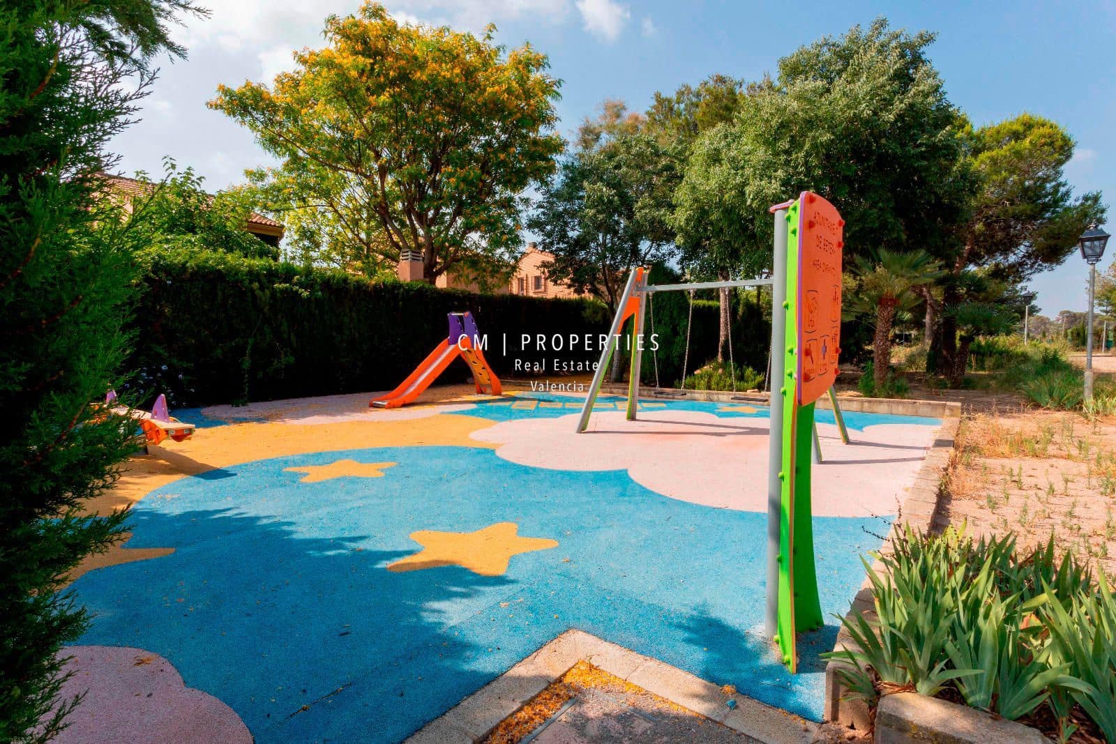 4 soveværelse Byhus til salg i Betera med swimmingpool garage - € 352.000 (Ref: 9074329)