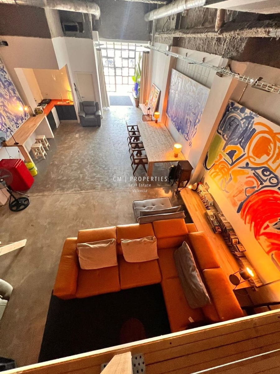 6 soverom Villa til salgs i Valencia by - € 1 440 000 (Ref: 9076546)