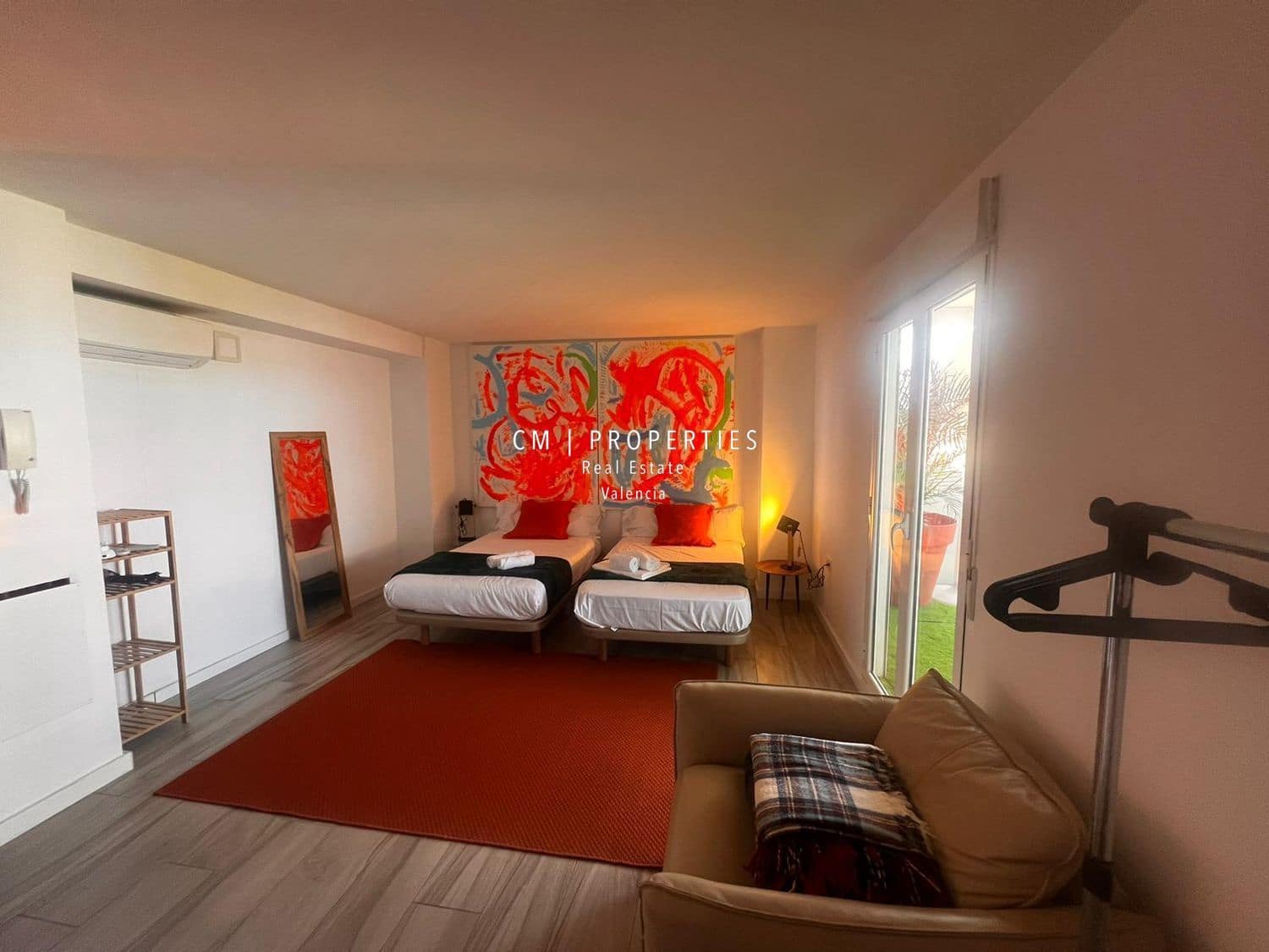 6 soverom Villa til salgs i Valencia by - € 1 440 000 (Ref: 9076546)