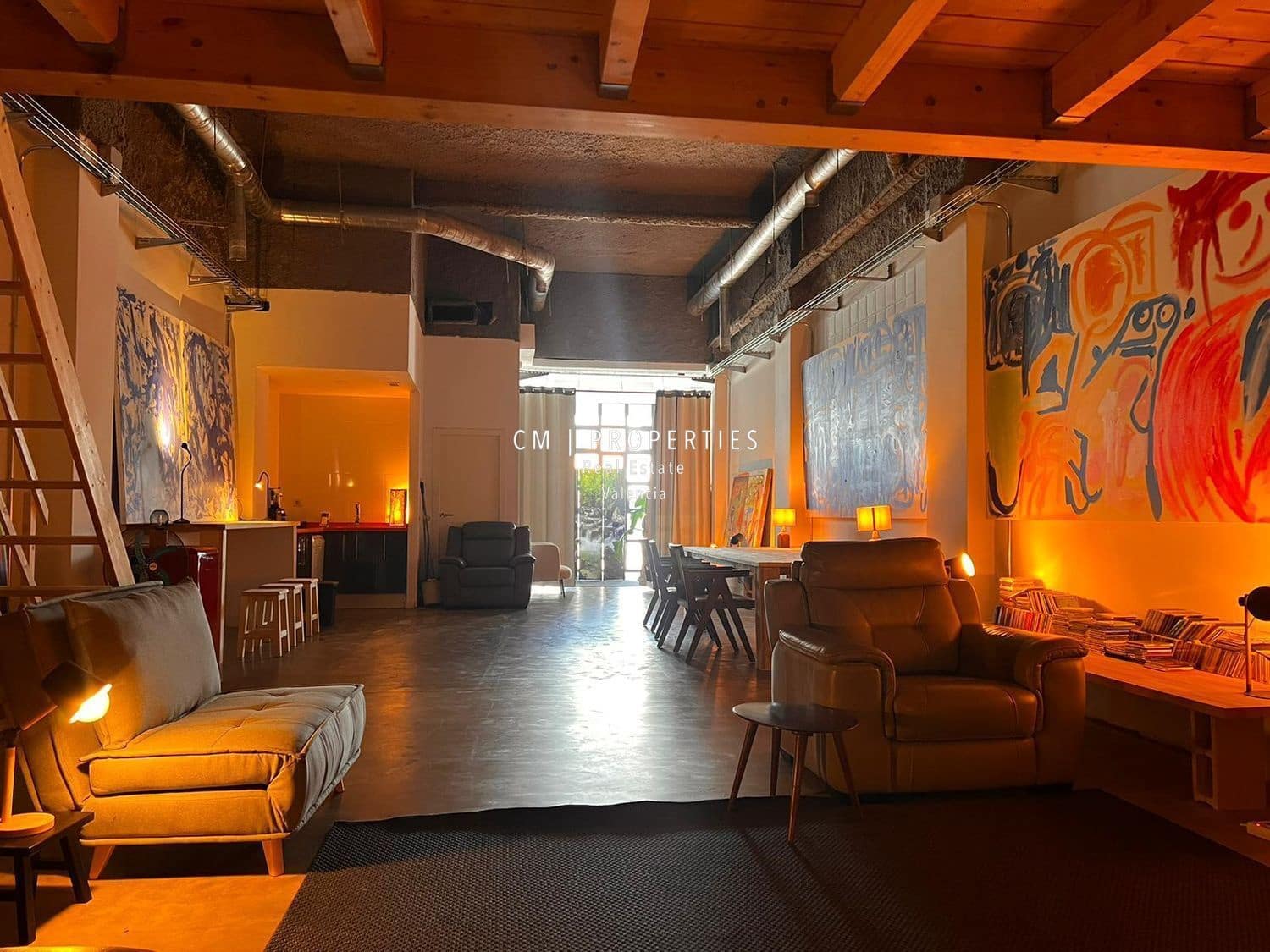 6 soverom Villa til salgs i Valencia by - € 1 440 000 (Ref: 9076546)