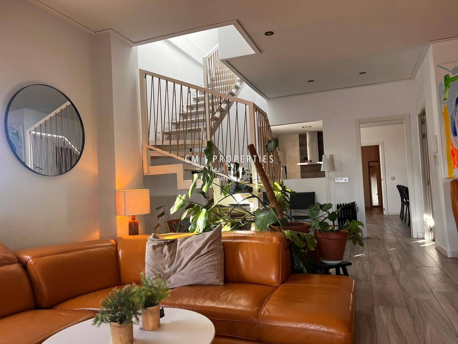 6 soverom Villa til salgs i Valencia by - € 1 440 000 (Ref: 9076546)