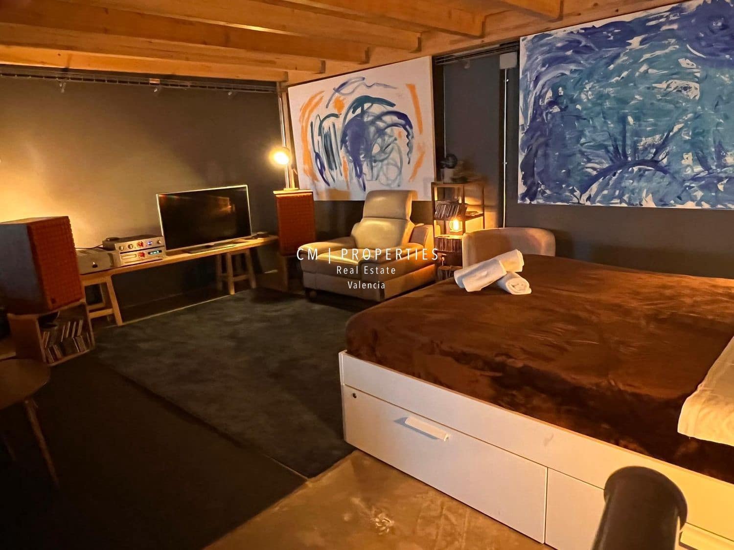 6 soverom Villa til salgs i Valencia by - € 1 440 000 (Ref: 9076546)