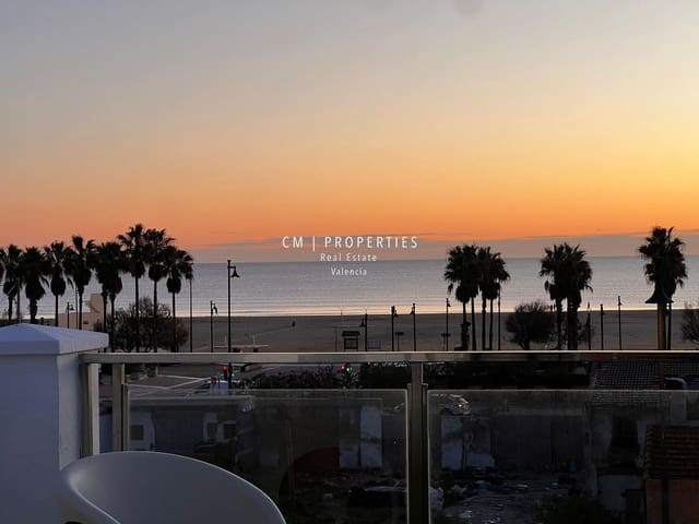 6 soverom Villa til salgs i Cabanyal-Canyamelar, Valencia by - € 1 440 000 (Ref: 9076546)