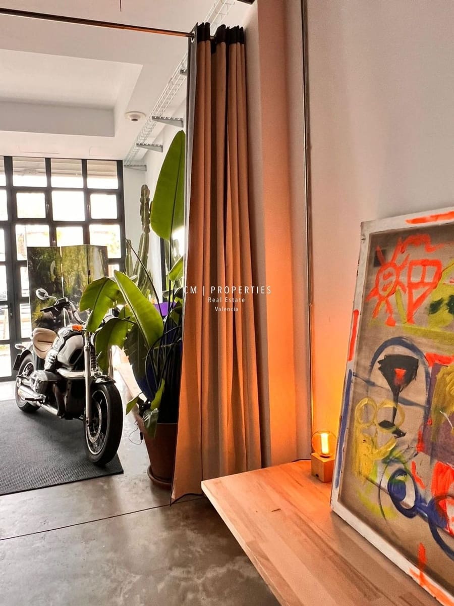 6 soverom Villa til salgs i Valencia by - € 1 440 000 (Ref: 9076546)