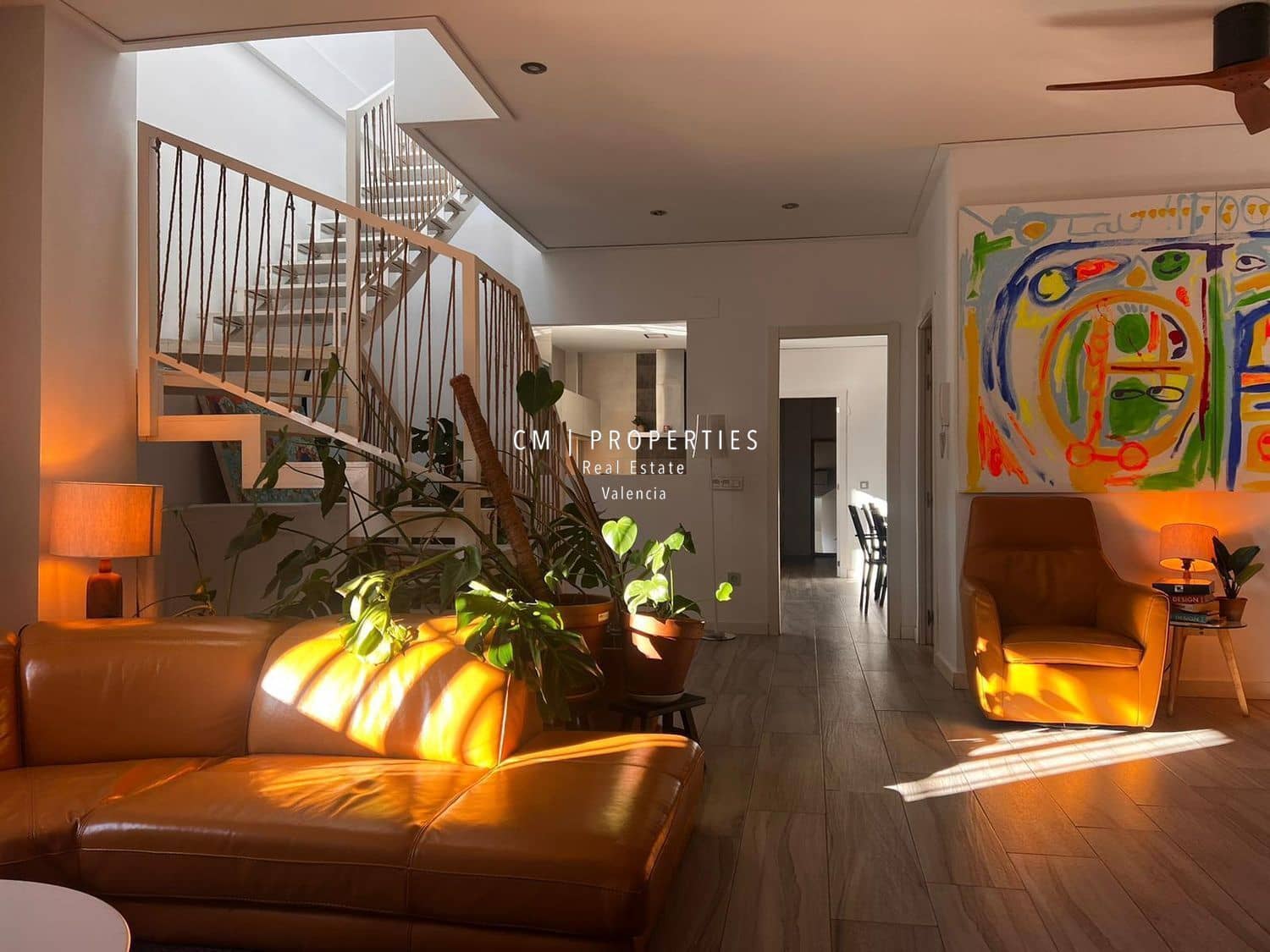 6 soverom Villa til salgs i Valencia by - € 1 440 000 (Ref: 9076546)