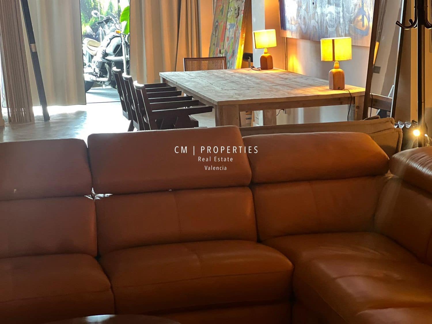 6 soverom Villa til salgs i Valencia by - € 1 440 000 (Ref: 9076546)