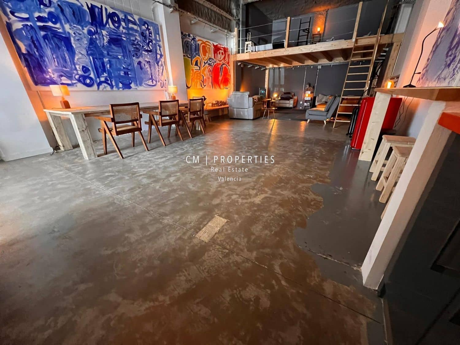 6 soverom Villa til salgs i Valencia by - € 1 440 000 (Ref: 9076546)