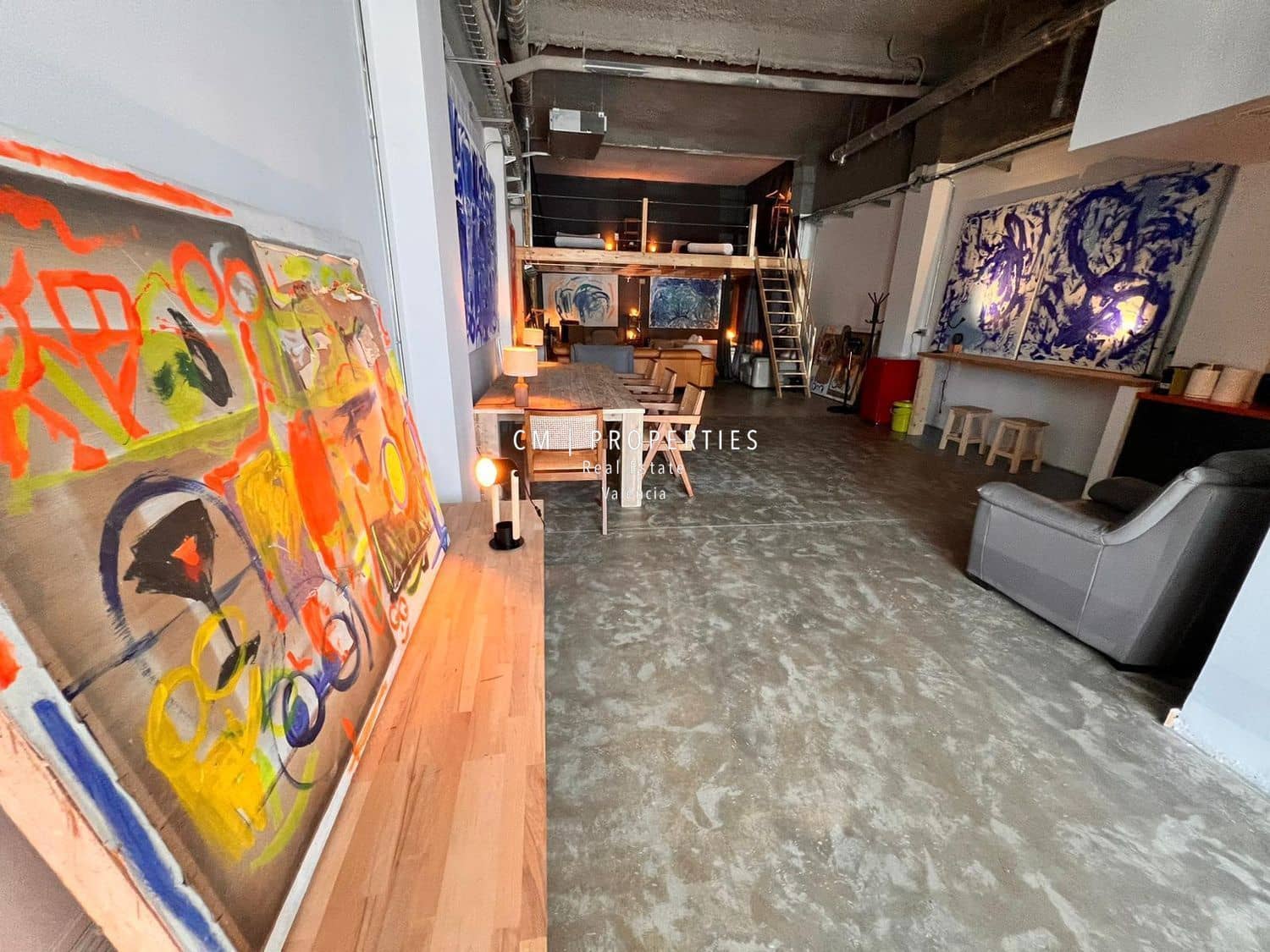 6 soverom Villa til salgs i Valencia by - € 1 440 000 (Ref: 9076546)