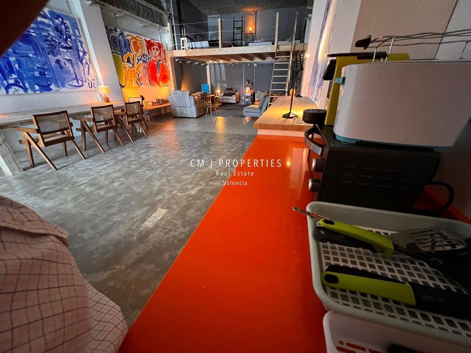 6 soverom Villa til salgs i Valencia by - € 1 440 000 (Ref: 9076546)