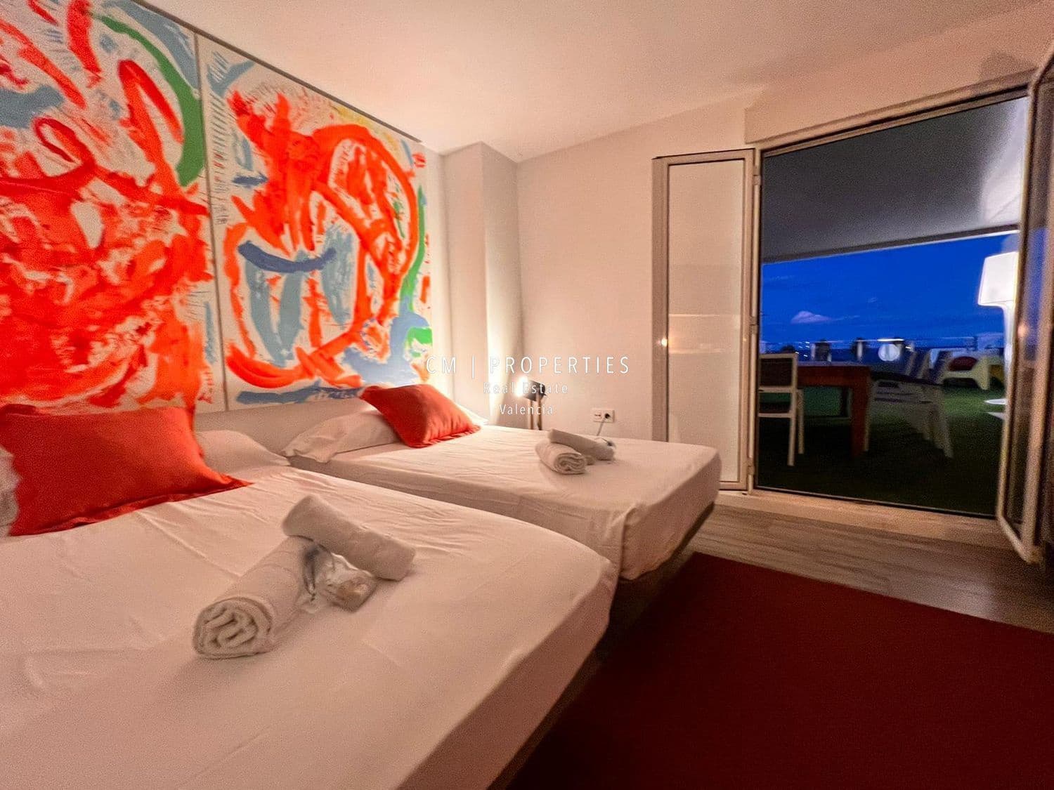 6 soverom Villa til salgs i Valencia by - € 1 440 000 (Ref: 9076546)