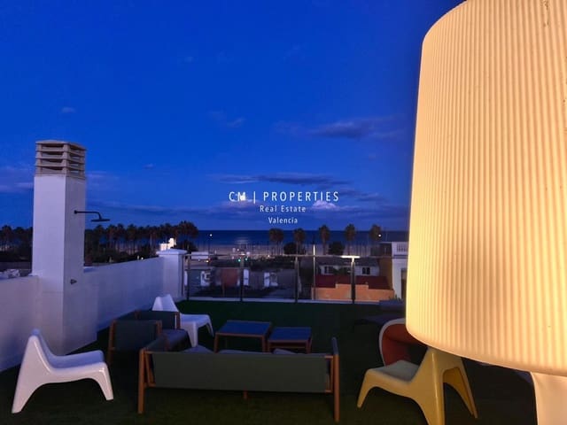 6 soverom Villa til salgs i Cabanyal-Canyamelar, Valencia by - € 1 440 000 (Ref: 9076546)