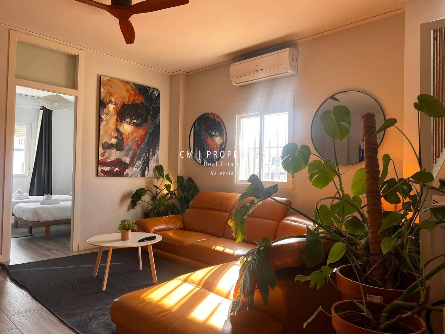 6 soverom Villa til salgs i Valencia by - € 1 440 000 (Ref: 9076546)