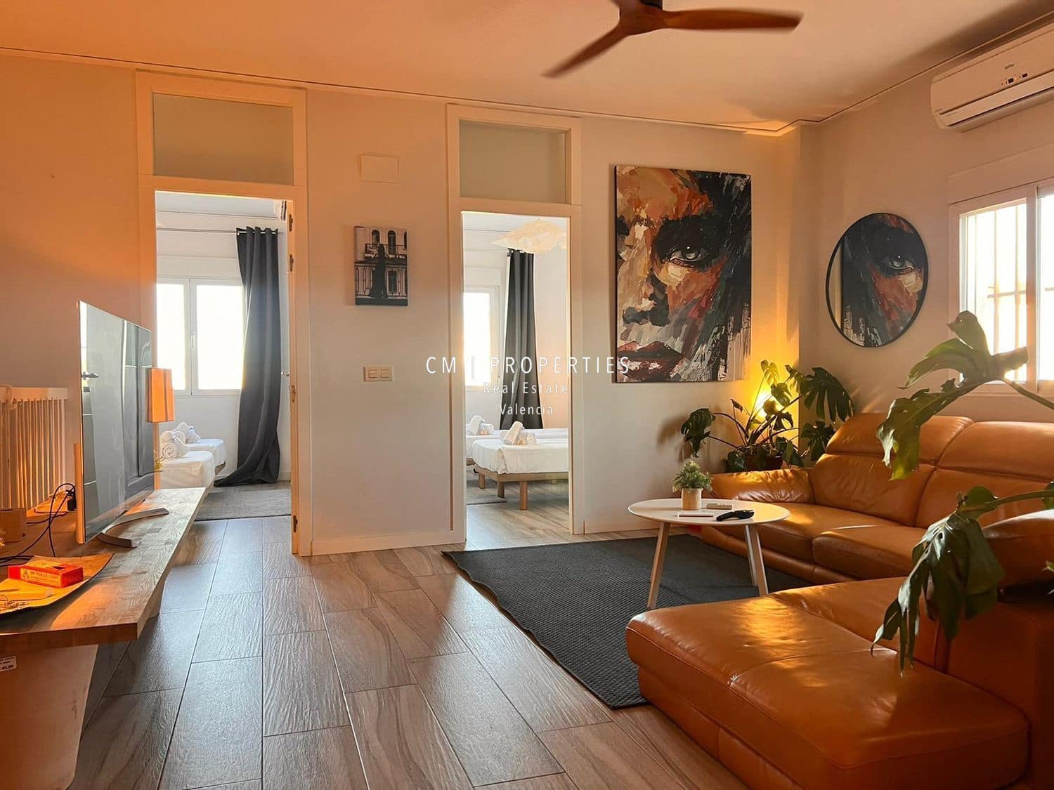 6 soverom Villa til salgs i Valencia by - € 1 440 000 (Ref: 9076546)