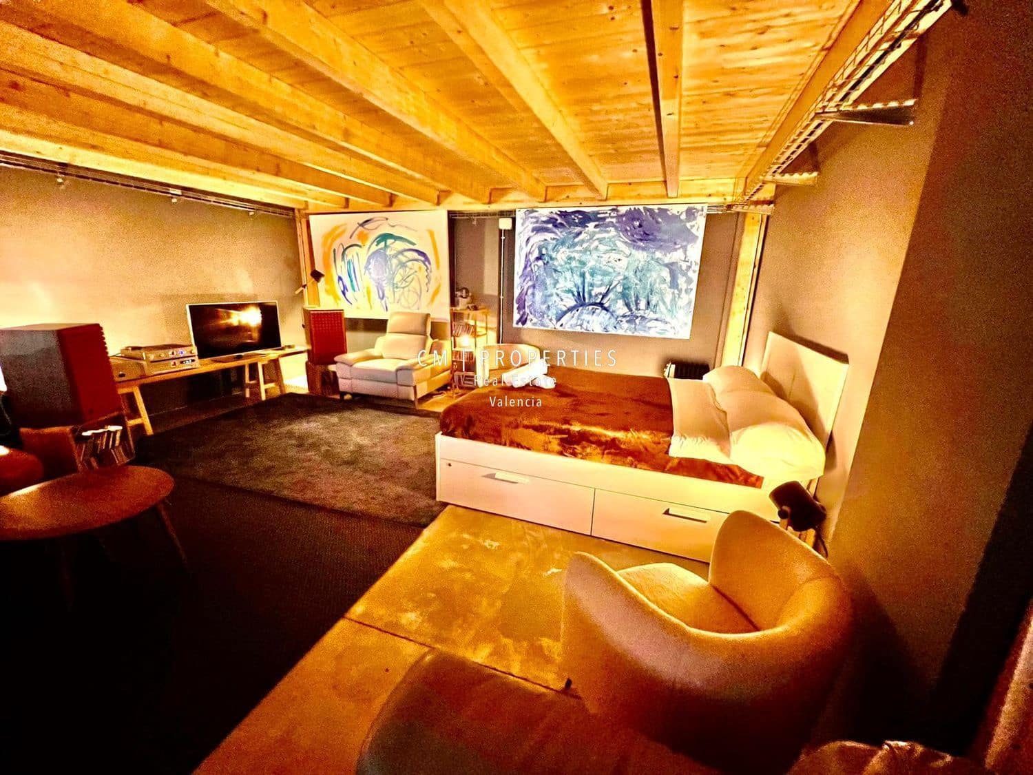 6 soverom Villa til salgs i Valencia by - € 1 440 000 (Ref: 9076546)