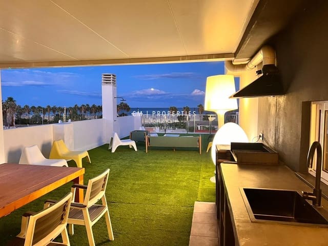 6 soverom Villa til salgs i Cabanyal-Canyamelar, Valencia by - € 1 440 000 (Ref: 9076546)