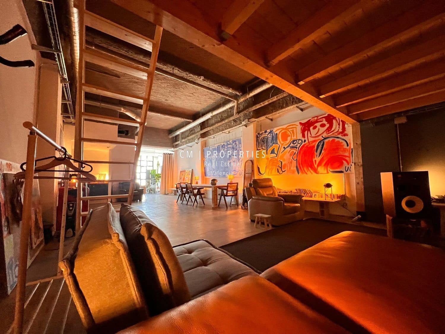 6 soverom Villa til salgs i Valencia by - € 1 440 000 (Ref: 9076546)