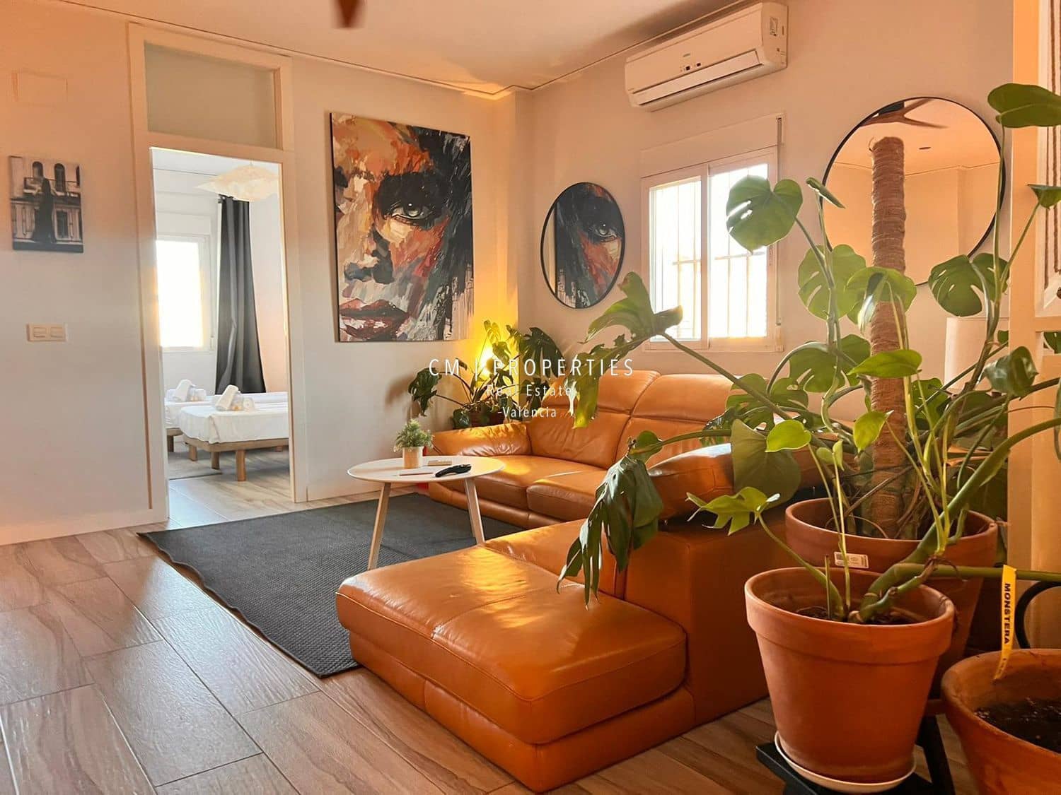 6 soverom Villa til salgs i Valencia by - € 1 440 000 (Ref: 9076546)