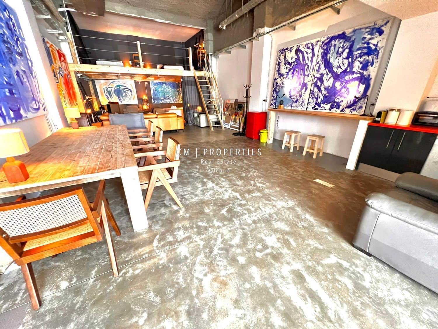 6 soverom Villa til salgs i Valencia by - € 1 440 000 (Ref: 9076546)