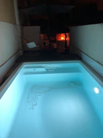 6 bedroom Townhouse for sale in La Malva-Rosa, Valencia city with pool - € 990,000 (Ref: 9076547)