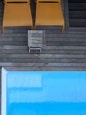 6 bedroom Townhouse for sale in La Malva-Rosa, Valencia city with pool - € 990,000 (Ref: 9076547)