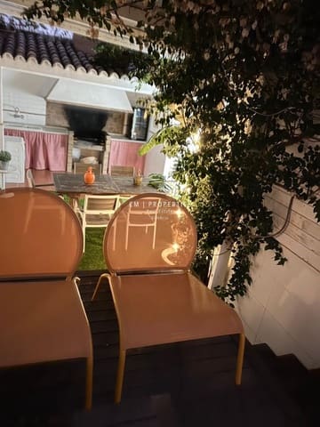 6 bedroom Townhouse for sale in La Malva-Rosa, Valencia city with pool - € 990,000 (Ref: 9076547)