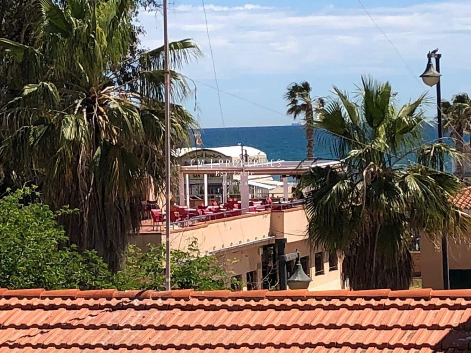 6 soveværelse Byhus til salg i Valencia by med swimmingpool - € 990.000 (Ref: 9076547)