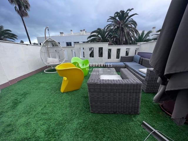 6 bedroom Townhouse for sale in La Malva-Rosa, Valencia city with pool - € 990,000 (Ref: 9076547)