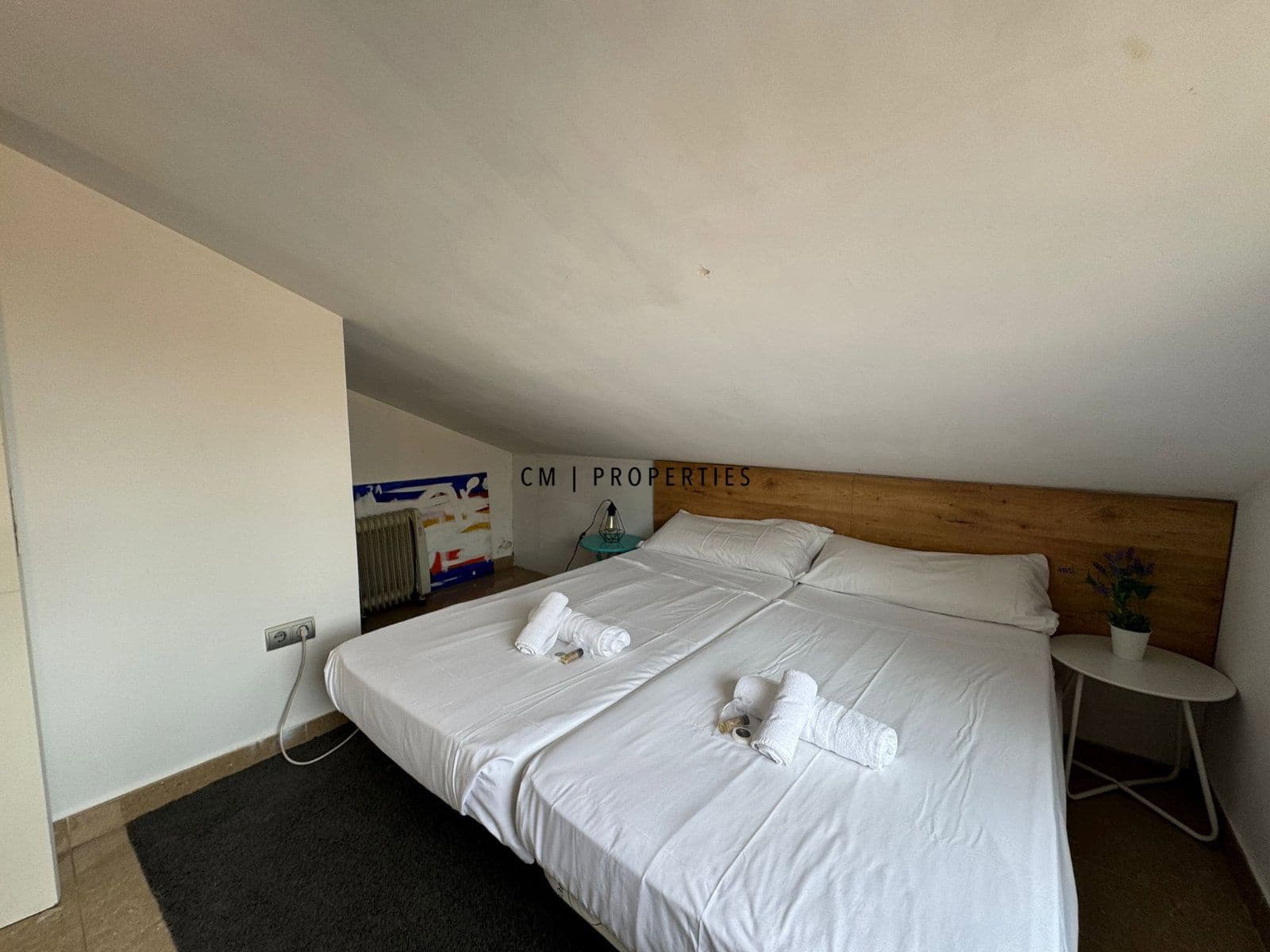 6 soveværelse Byhus til salg i Valencia by med swimmingpool - € 990.000 (Ref: 9076547)