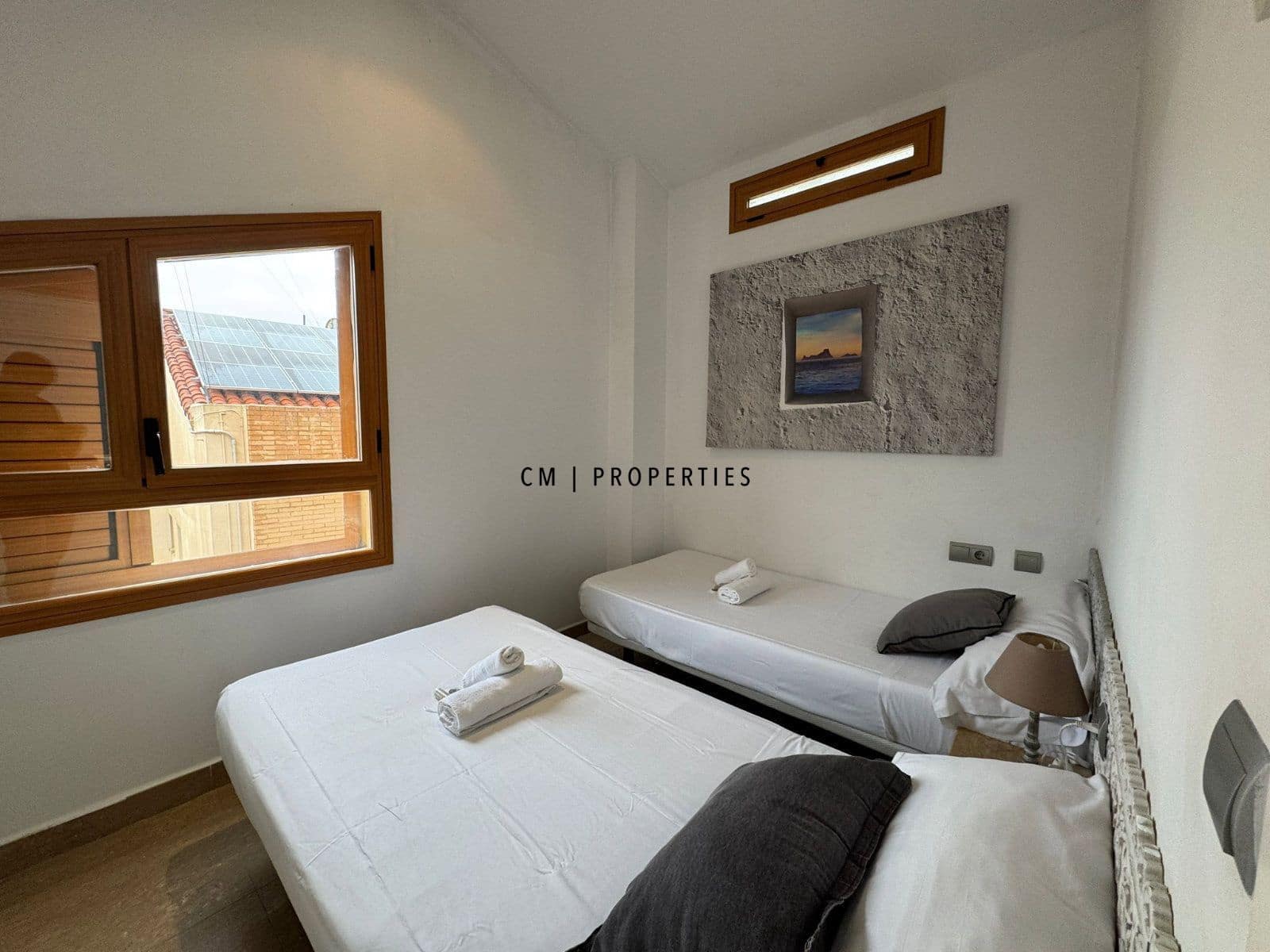 6 soveværelse Byhus til salg i Valencia by med swimmingpool - € 990.000 (Ref: 9076547)