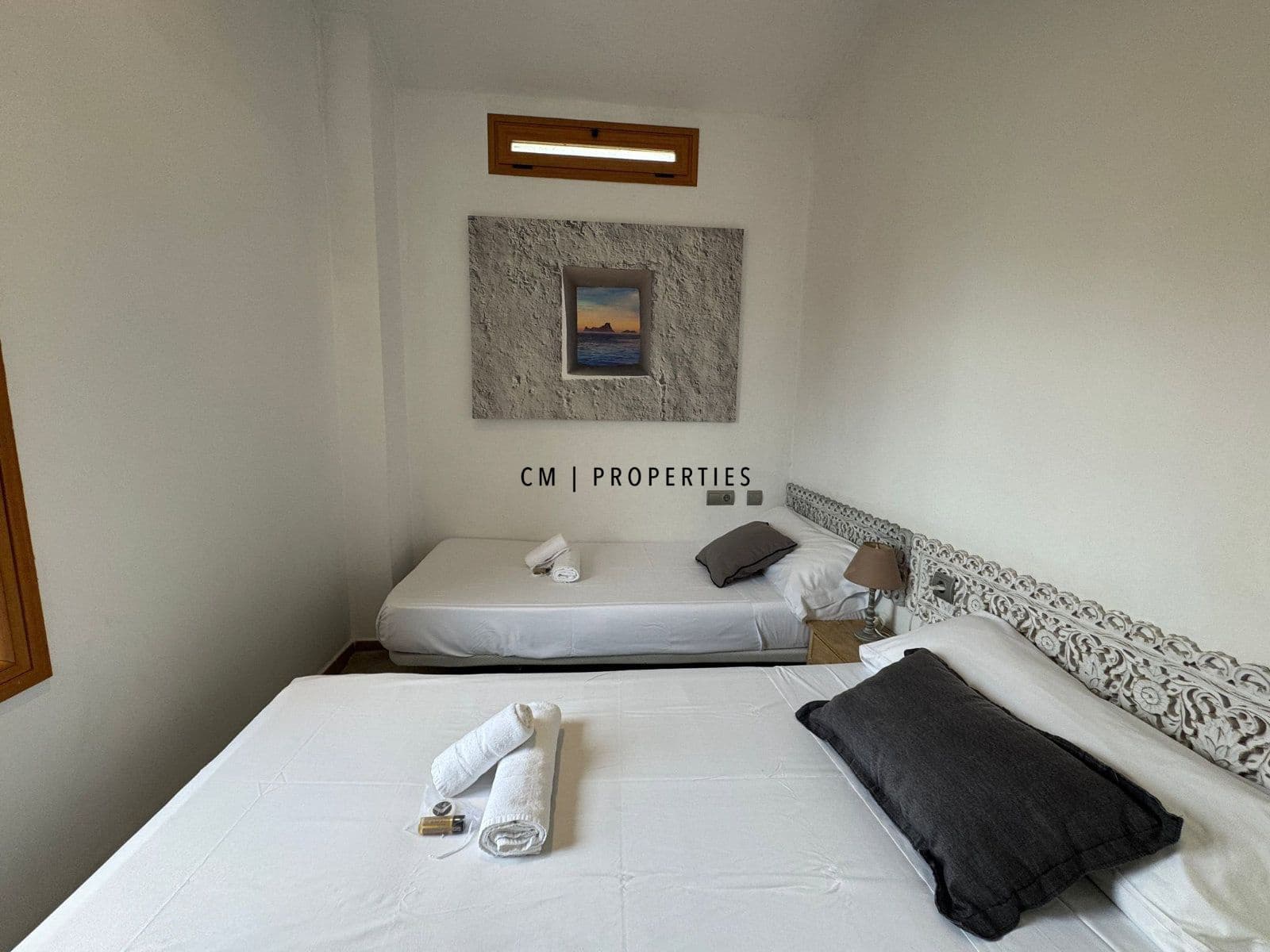 6 soveværelse Byhus til salg i Valencia by med swimmingpool - € 990.000 (Ref: 9076547)