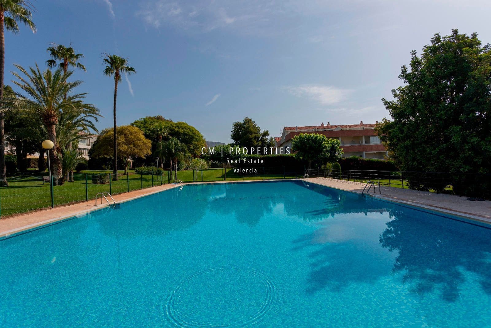 2 quarto Apartamento para arrendar em Pucol com piscina garagem - 1 200 € (Ref: 9077080)