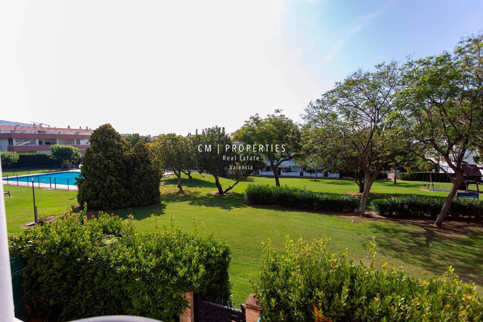 2 quarto Apartamento para arrendar em Pucol com piscina garagem - 1 200 € (Ref: 9077080)