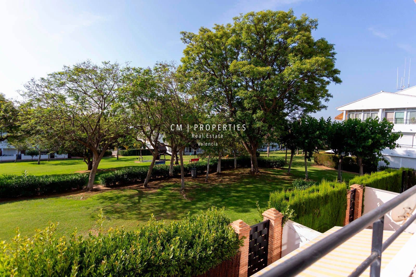 2 quarto Apartamento para arrendar em Pucol com piscina garagem - 1 200 € (Ref: 9077080)