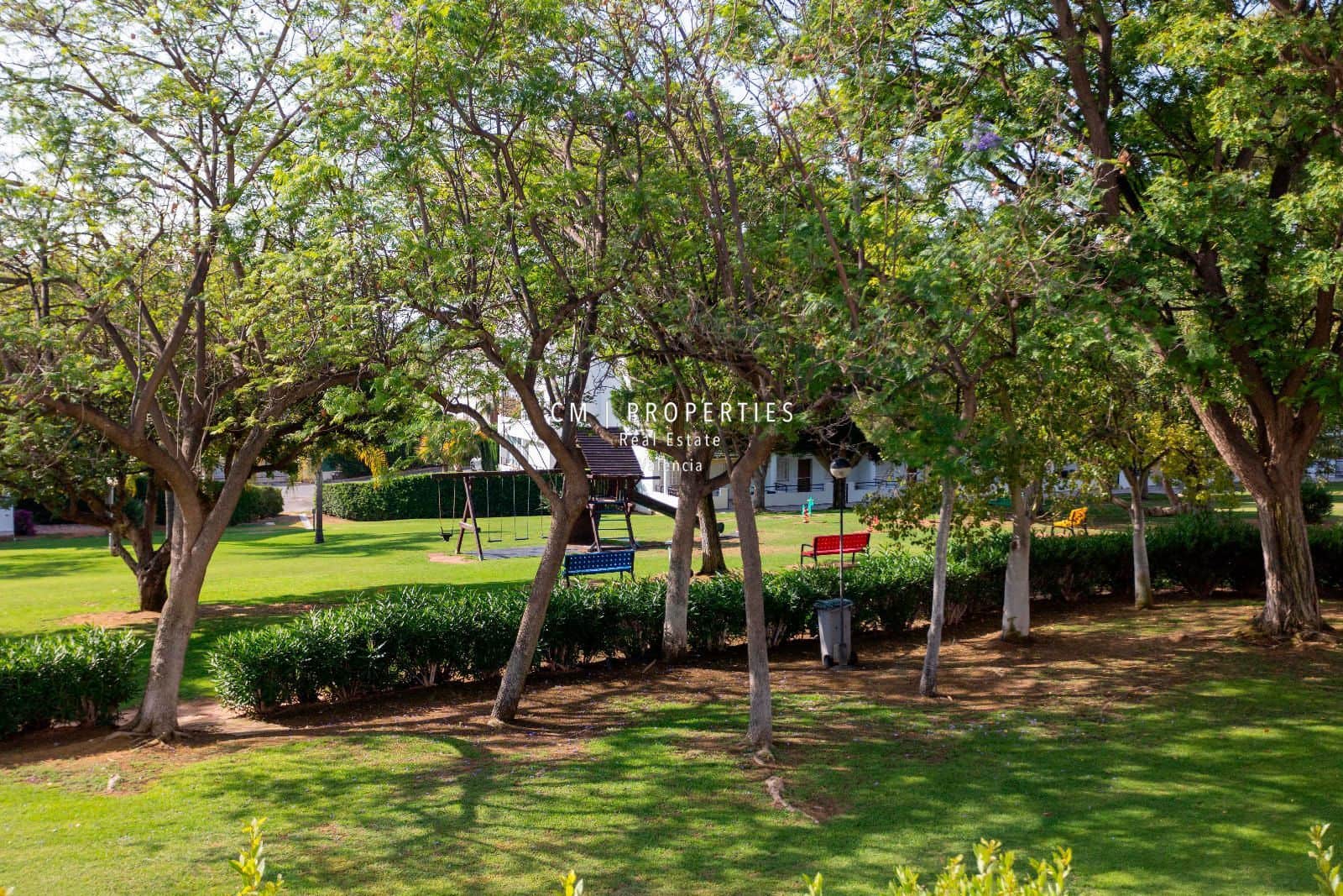 2 quarto Apartamento para arrendar em Pucol com piscina garagem - 1 200 € (Ref: 9077080)