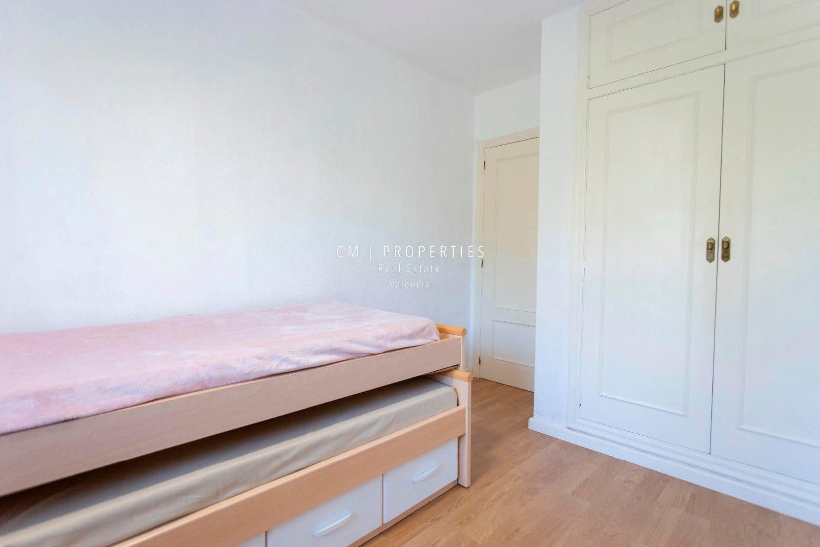 2 quarto Apartamento para arrendar em Pucol com piscina garagem - 1 200 € (Ref: 9077080)